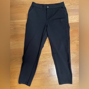 Lululemon Trousers 7/8